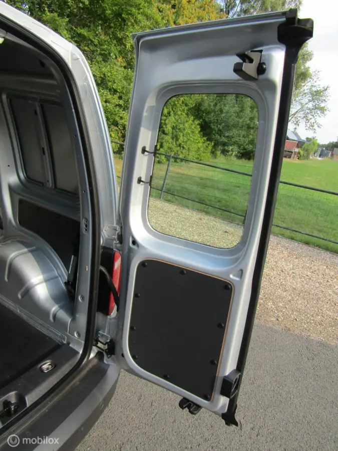 Bestel 2.0 TDI L1H1 BMT Trendline