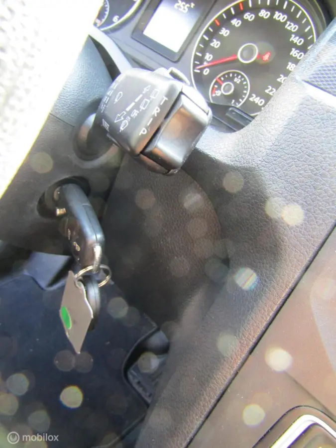 Bestel 2.0 TDI L1H1 BMT Trendline