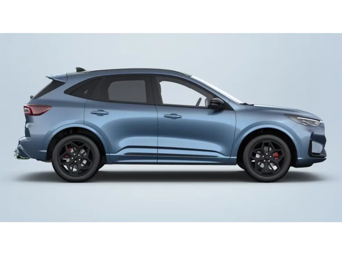 2.5 PHEV BlueCruise Edition | Achterbank verwarmd | Achteruitrijcamera | Afwijkende dakkleur