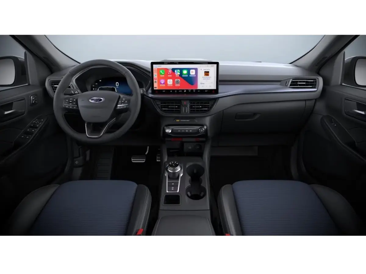 2.5 PHEV BlueCruise Edition | Achterbank verwarmd | Achteruitrijcamera | Afwijkende dakkleur