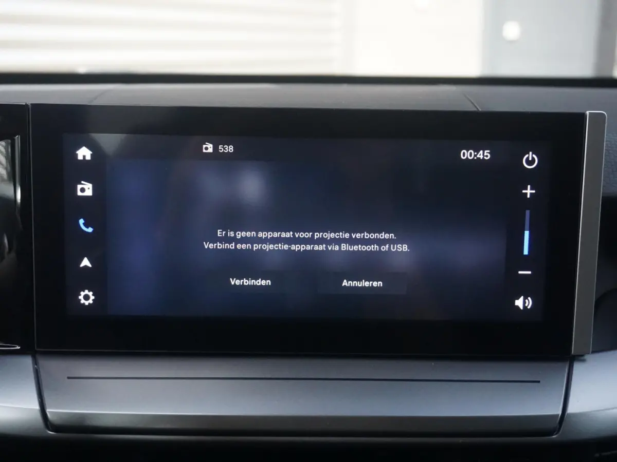 1.2 Turbo Hybrid GS Keyless entry