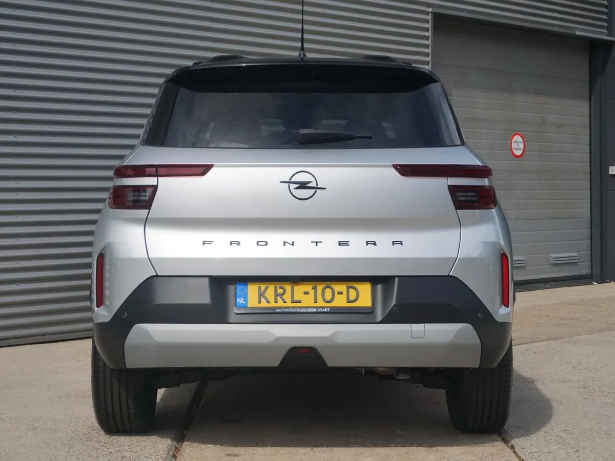 1.2 Turbo Hybrid GS Keyless entry
