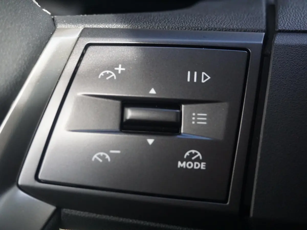 1.2 Turbo Hybrid GS Keyless entry