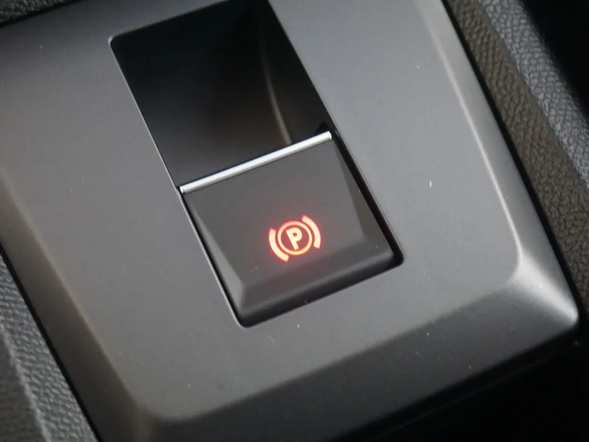 1.2 Turbo Hybrid GS Keyless entry