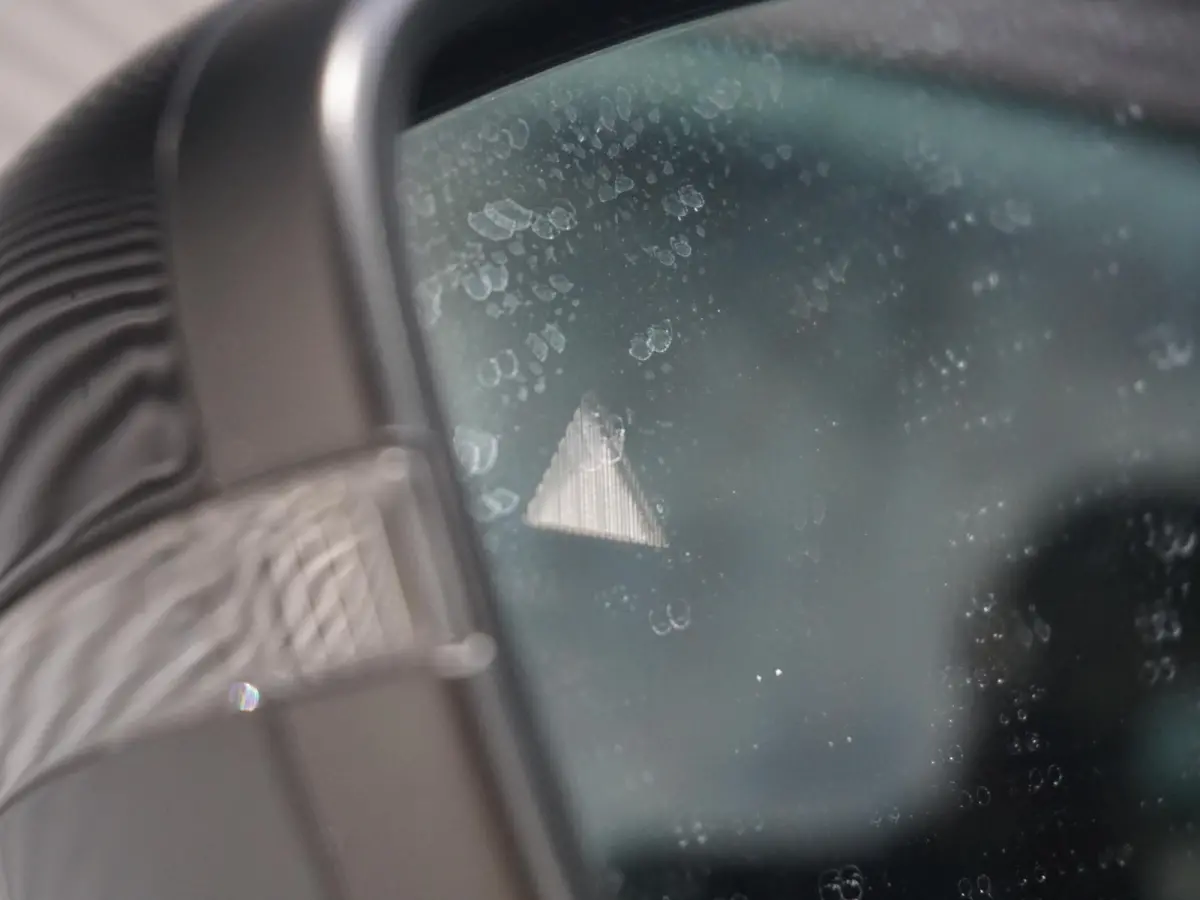 1.2 Turbo Hybrid GS Keyless entry