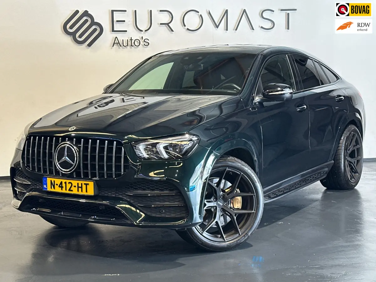 350 e 4MATIC APPLE CARPLAY SCHUIFDAK LUCHTVERING MEMORY SEATS STOEL SFEERVERLICHTING AD. CRUISE