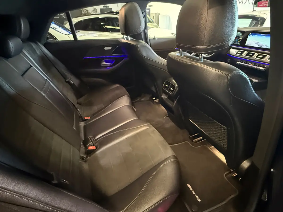 350 e 4MATIC APPLE CARPLAY SCHUIFDAK LUCHTVERING MEMORY SEATS STOEL SFEERVERLICHTING AD. CRUISE