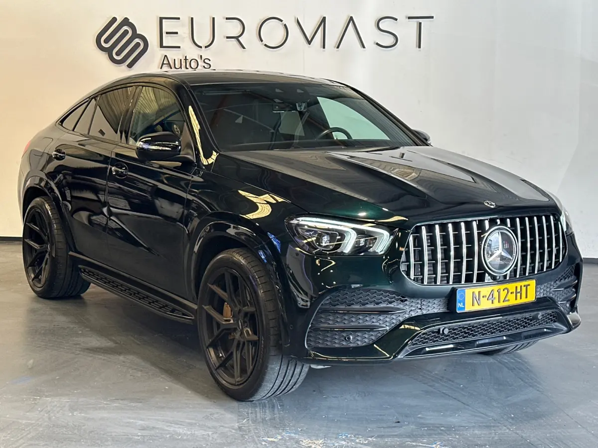 350 e 4MATIC APPLE CARPLAY SCHUIFDAK LUCHTVERING MEMORY SEATS STOEL SFEERVERLICHTING AD. CRUISE