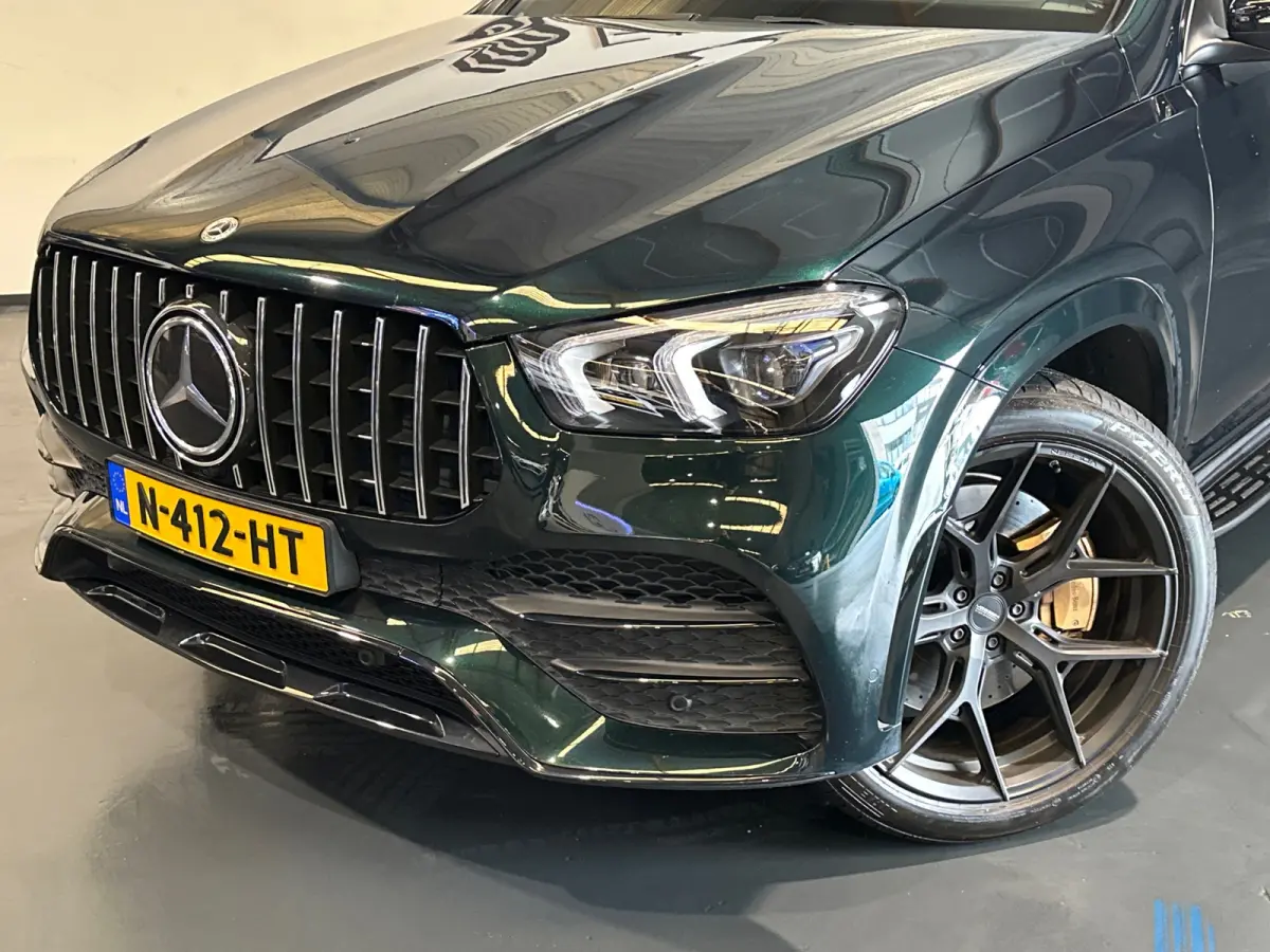 350 e 4MATIC APPLE CARPLAY SCHUIFDAK LUCHTVERING MEMORY SEATS STOEL SFEERVERLICHTING AD. CRUISE
