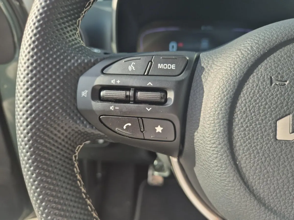 1.0 DPI GT-Line | Cruise Control | Climate Control | Camera | Navigatie | Stoelverwarming | Stuurverwarming | Open Dak |