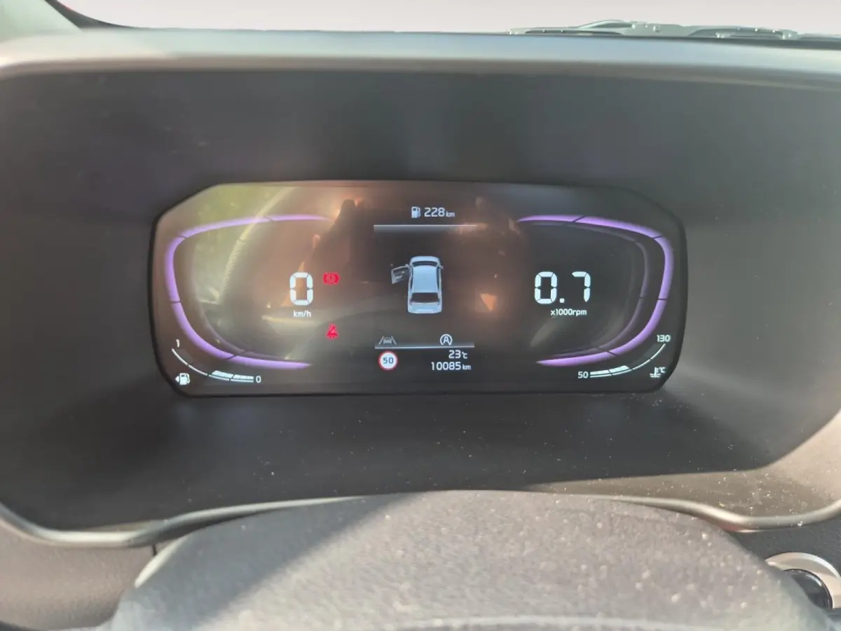 1.0 DPI GT-Line | Cruise Control | Climate Control | Camera | Navigatie | Stoelverwarming | Stuurverwarming | Open Dak |