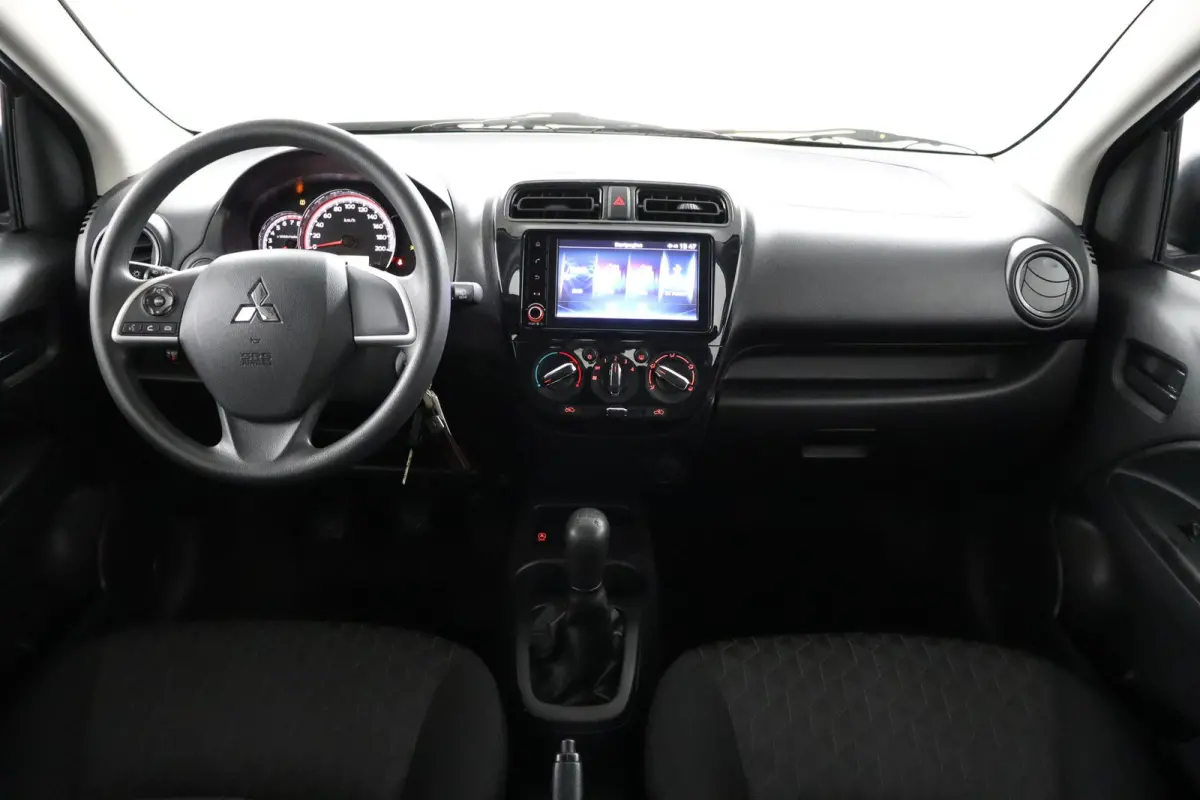 1.2 Cool+ | Airco | Apple Carplay/Android Auto |