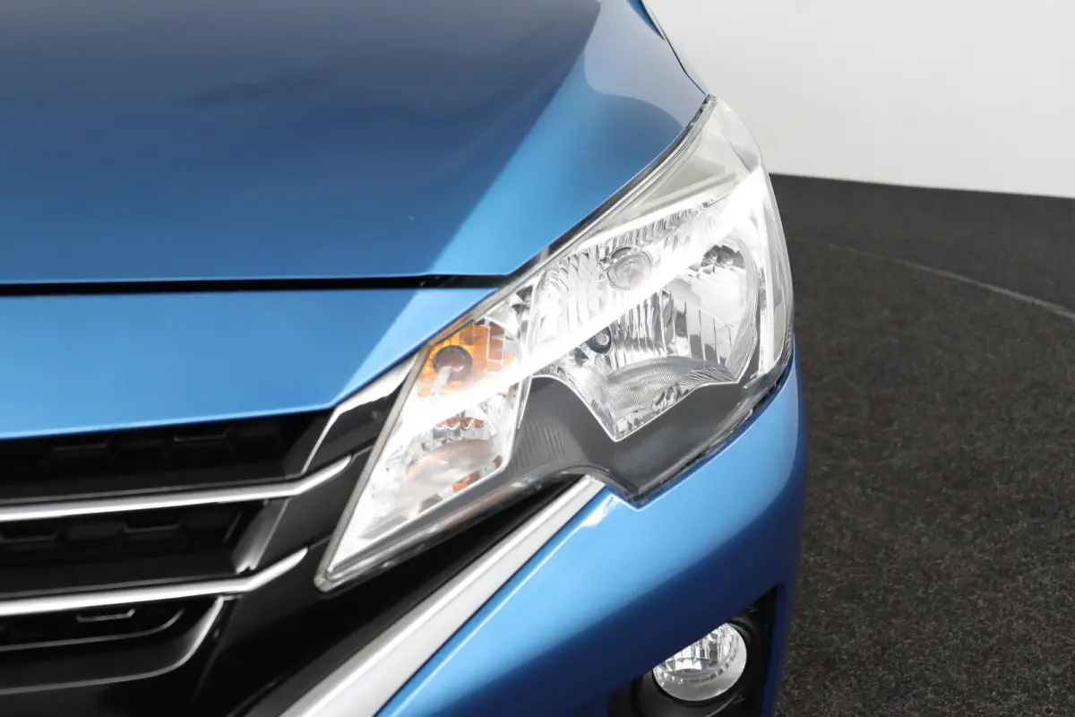1.2 Cool+ | Airco | Apple Carplay/Android Auto |