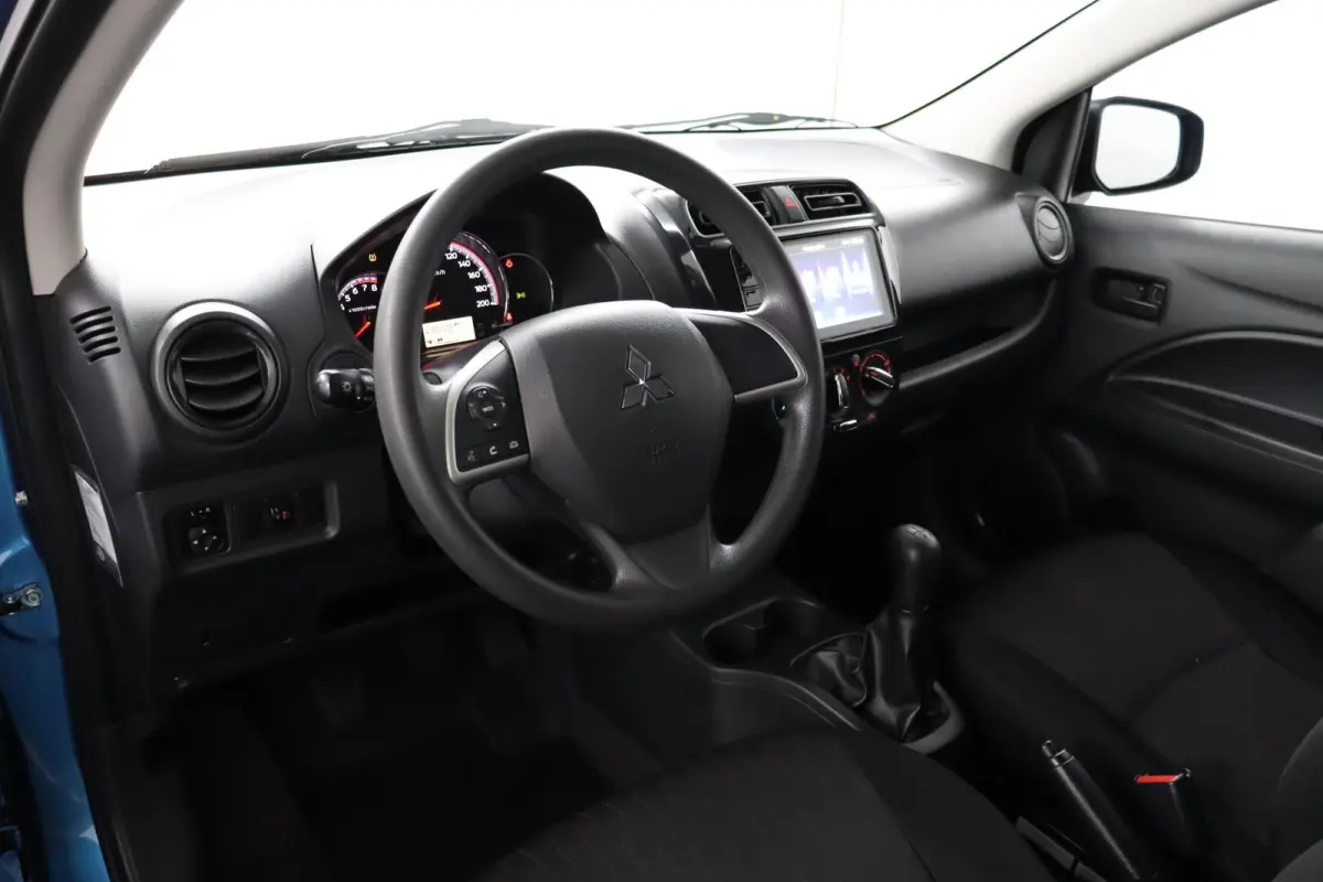 1.2 Cool+ | Airco | Apple Carplay/Android Auto |
