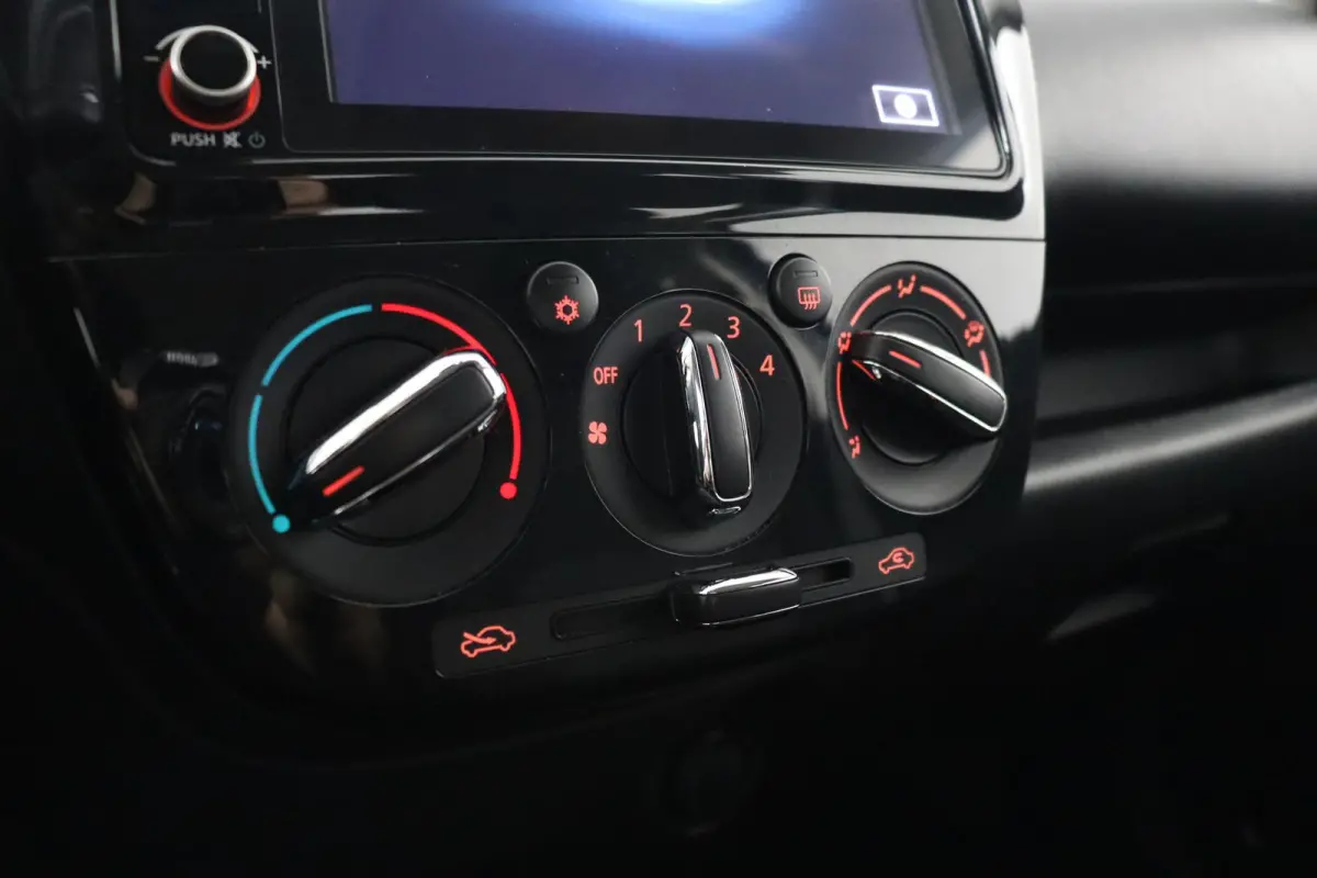 1.2 Cool+ | Airco | Apple Carplay/Android Auto |