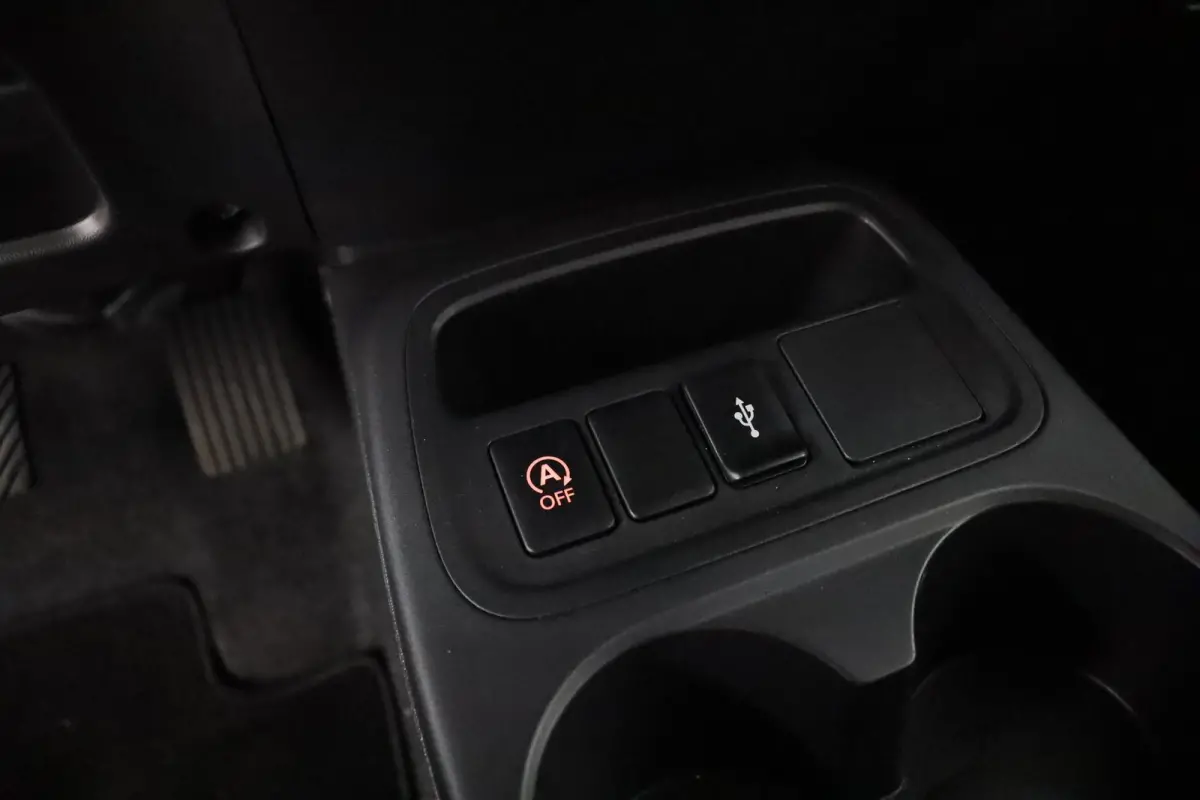 1.2 Cool+ | Airco | Apple Carplay/Android Auto |