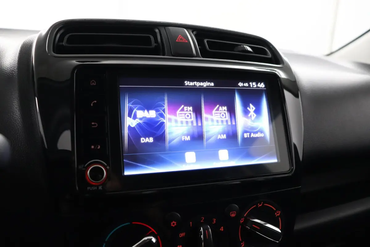 1.2 Cool+ | Airco | Apple Carplay/Android Auto |