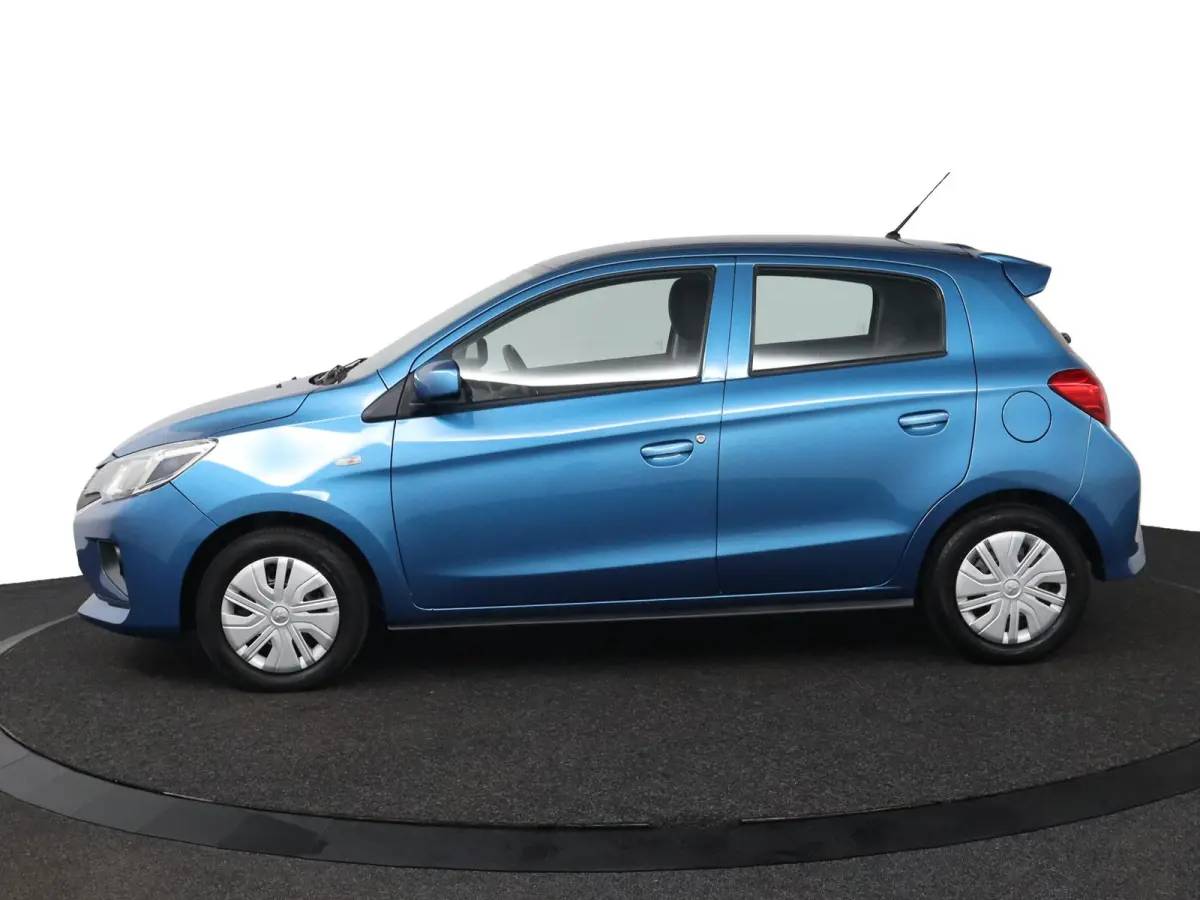 1.2 Cool+ | Airco | Apple Carplay/Android Auto |