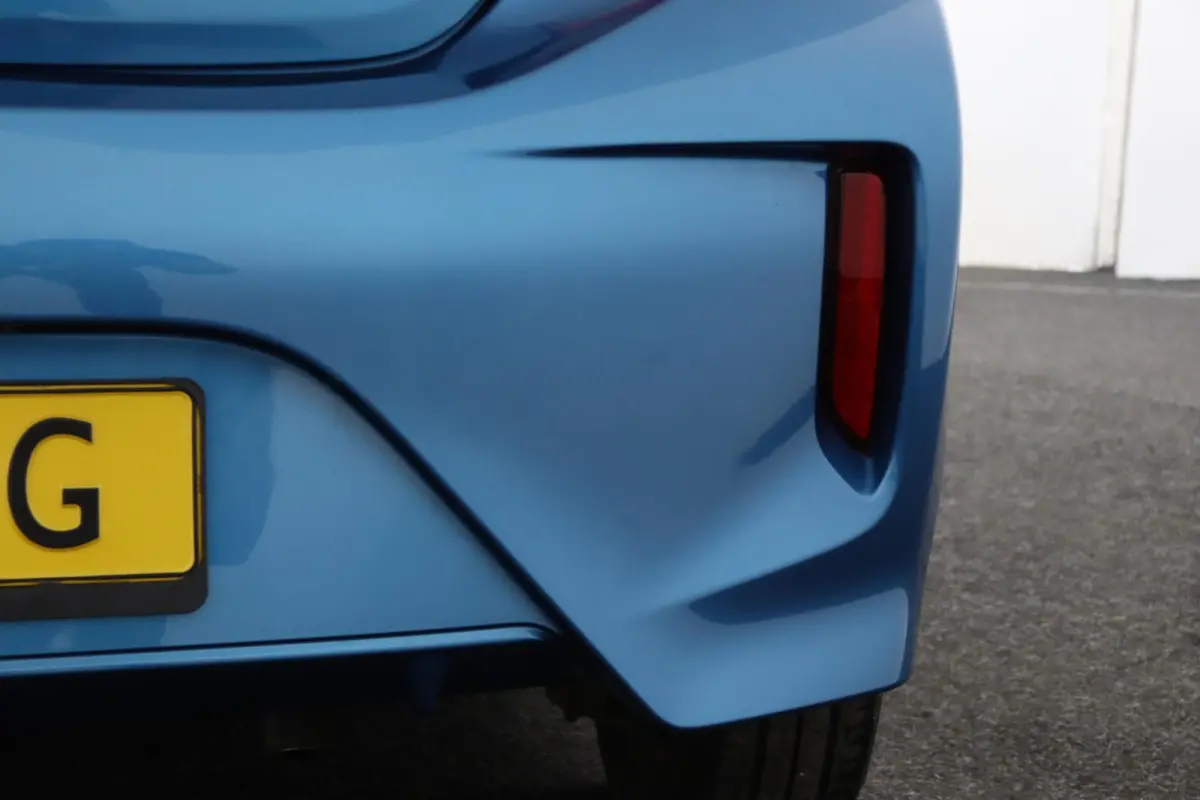 1.2 Cool+ | Airco | Apple Carplay/Android Auto |