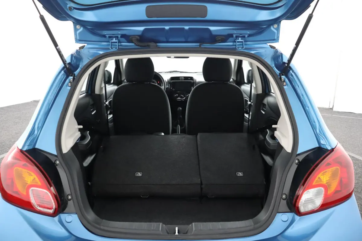 1.2 Cool+ | Airco | Apple Carplay/Android Auto |