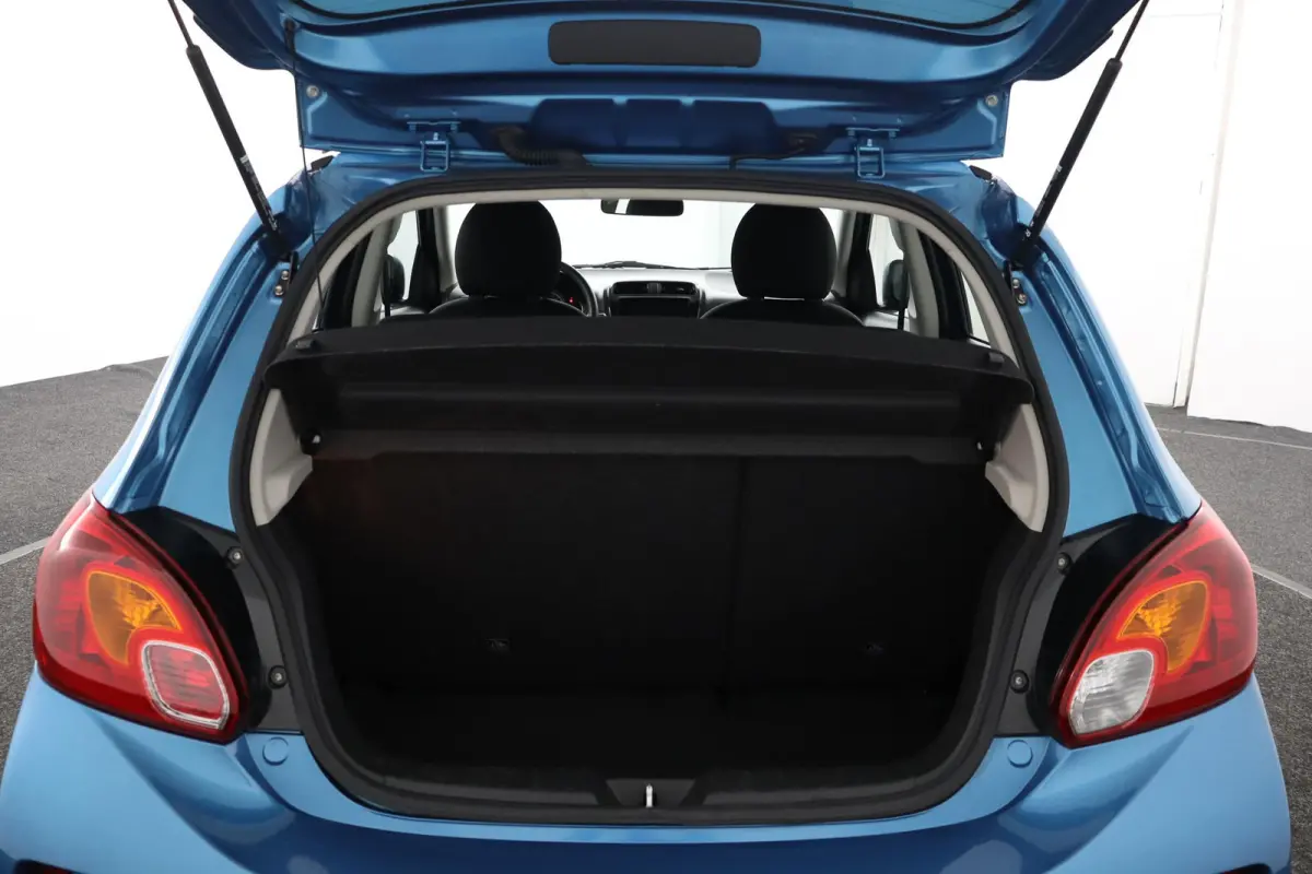 1.2 Cool+ | Airco | Apple Carplay/Android Auto |