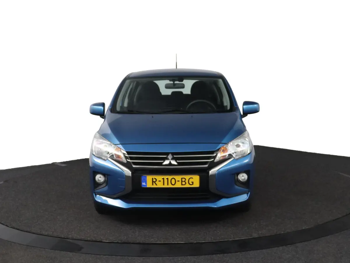 1.2 Cool+ | Airco | Apple Carplay/Android Auto |