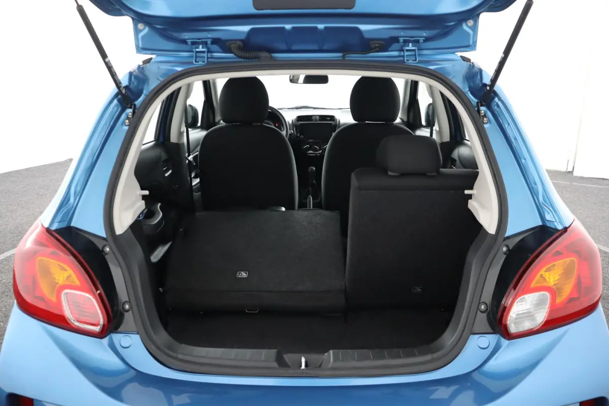 1.2 Cool+ | Airco | Apple Carplay/Android Auto |