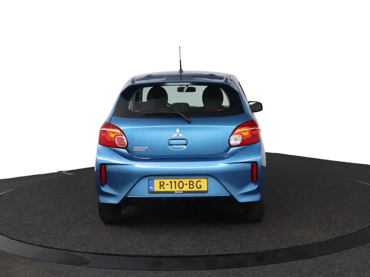 1.2 Cool+ | Airco | Apple Carplay/Android Auto |