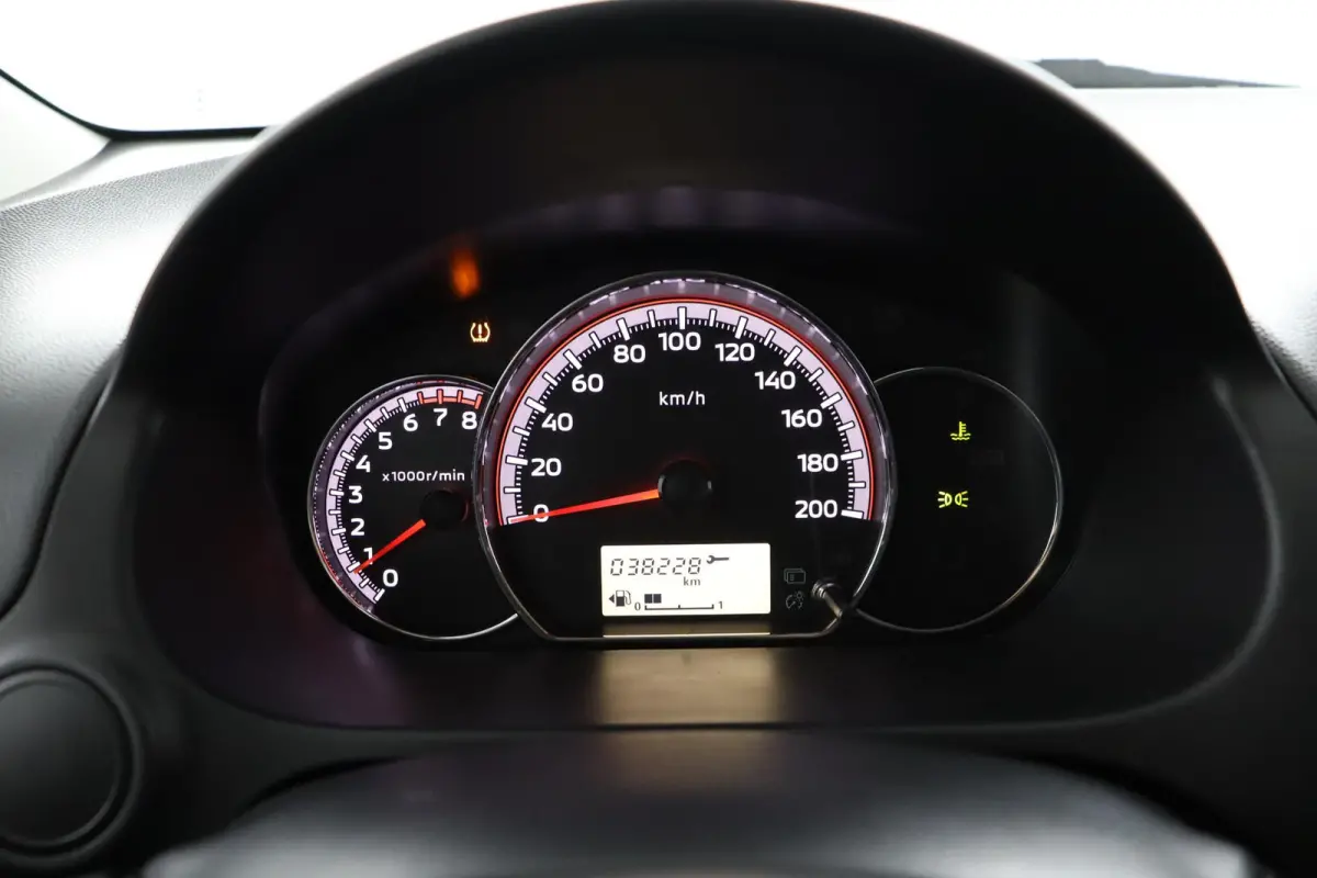 1.2 Cool+ | Airco | Apple Carplay/Android Auto |
