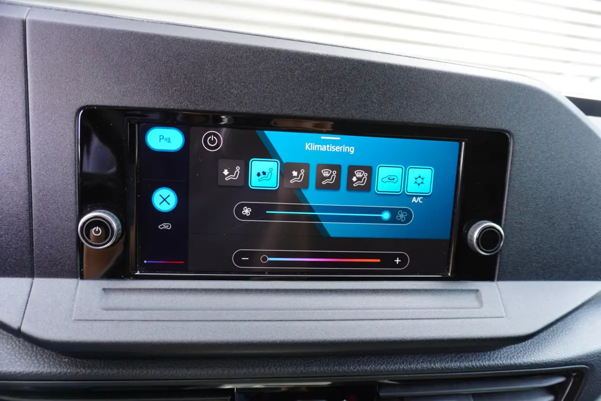 102pk Apple Carplay Parkeersensoren Cruise control Multifunctioneel stuurwiel