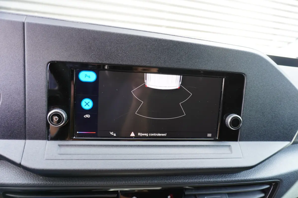 102pk Apple Carplay Parkeersensoren Cruise control Multifunctioneel stuurwiel
