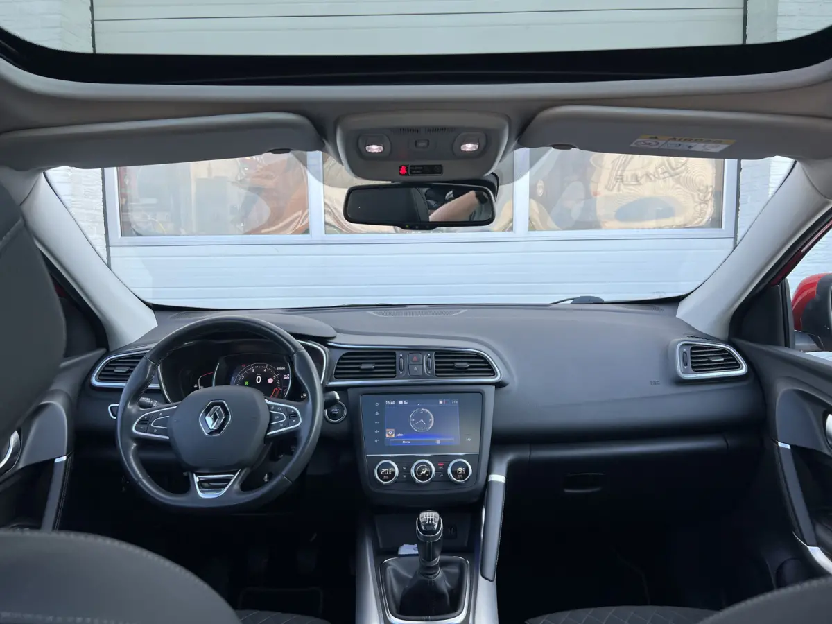 1.3 TCe Intens | Pano | Camera | LED | Virtual Cockpit