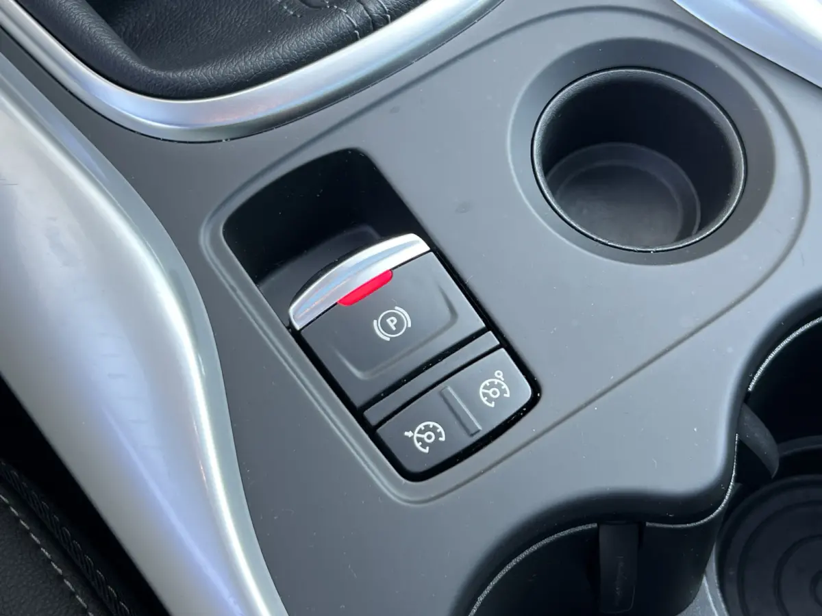 1.3 TCe Intens | Pano | Camera | LED | Virtual Cockpit