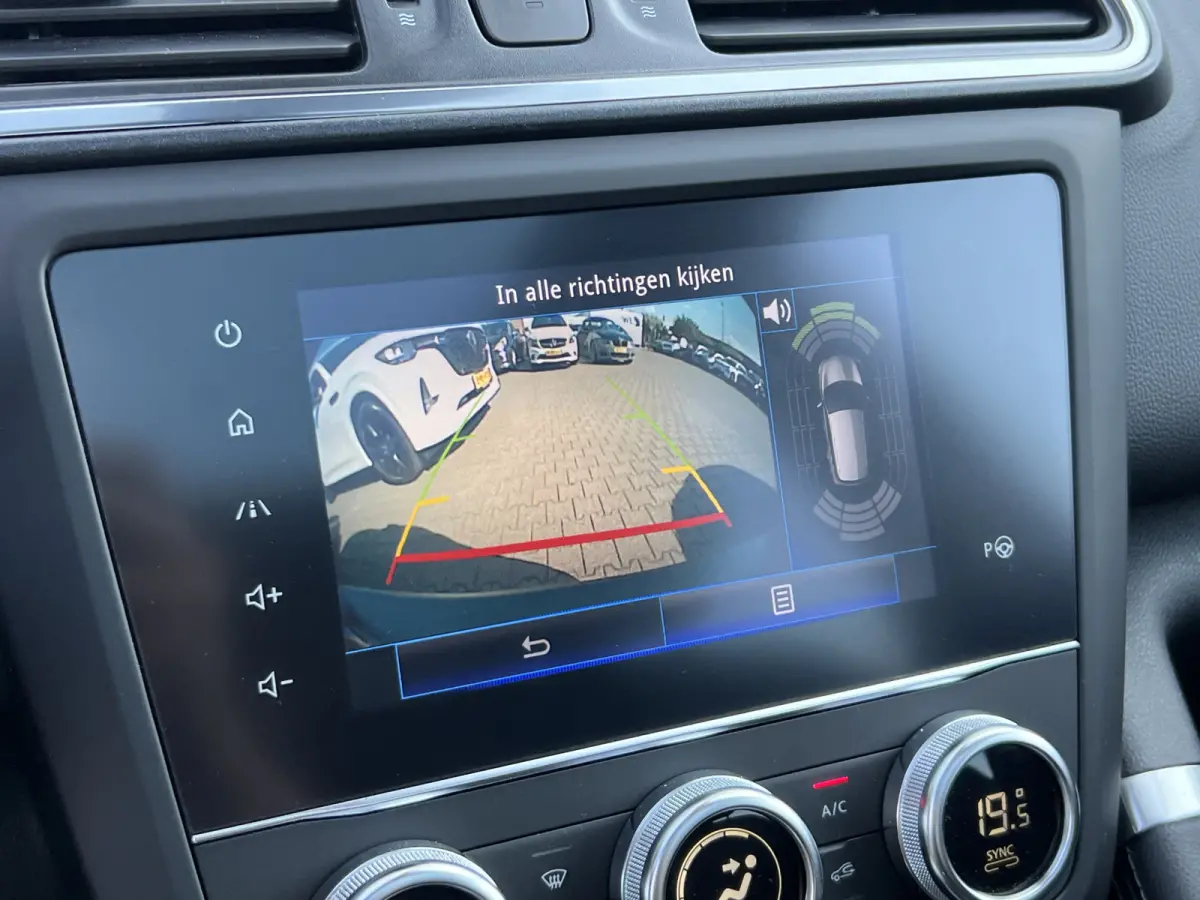 1.3 TCe Intens | Pano | Camera | LED | Virtual Cockpit