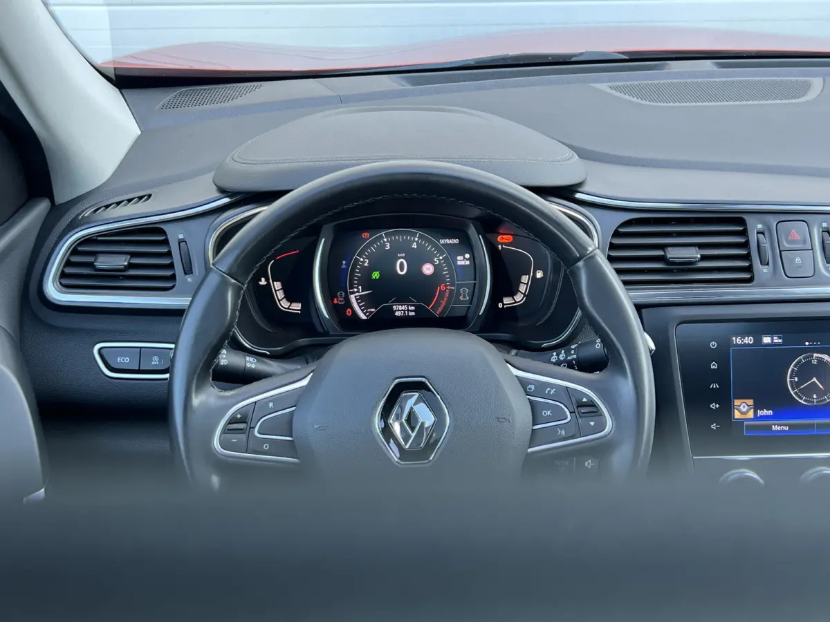 1.3 TCe Intens | Pano | Camera | LED | Virtual Cockpit