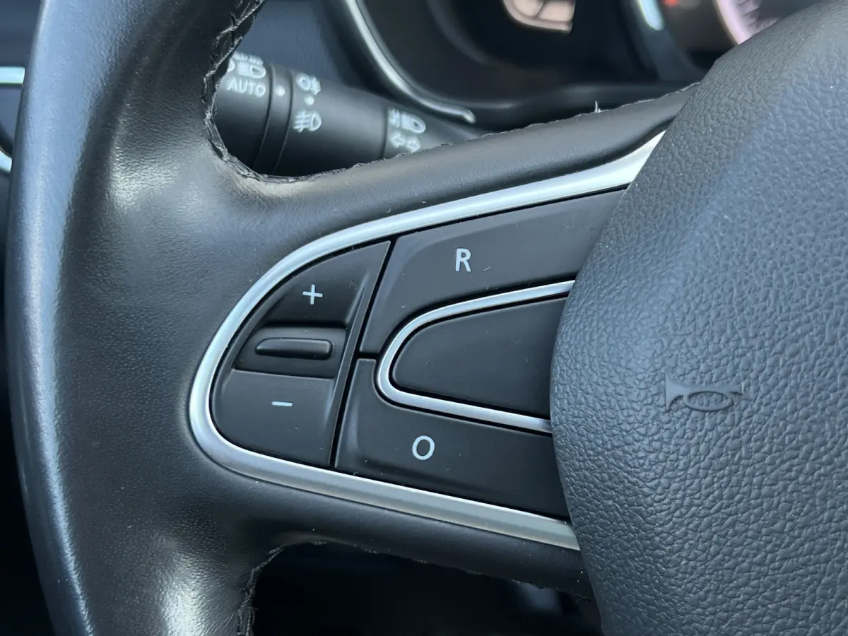 1.3 TCe Intens | Pano | Camera | LED | Virtual Cockpit