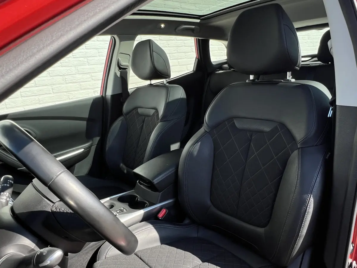1.3 TCe Intens | Pano | Camera | LED | Virtual Cockpit