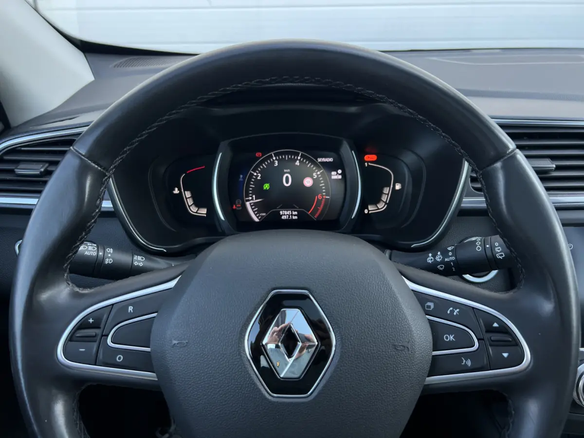 1.3 TCe Intens | Pano | Camera | LED | Virtual Cockpit