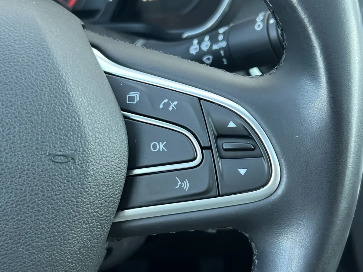 1.3 TCe Intens | Pano | Camera | LED | Virtual Cockpit