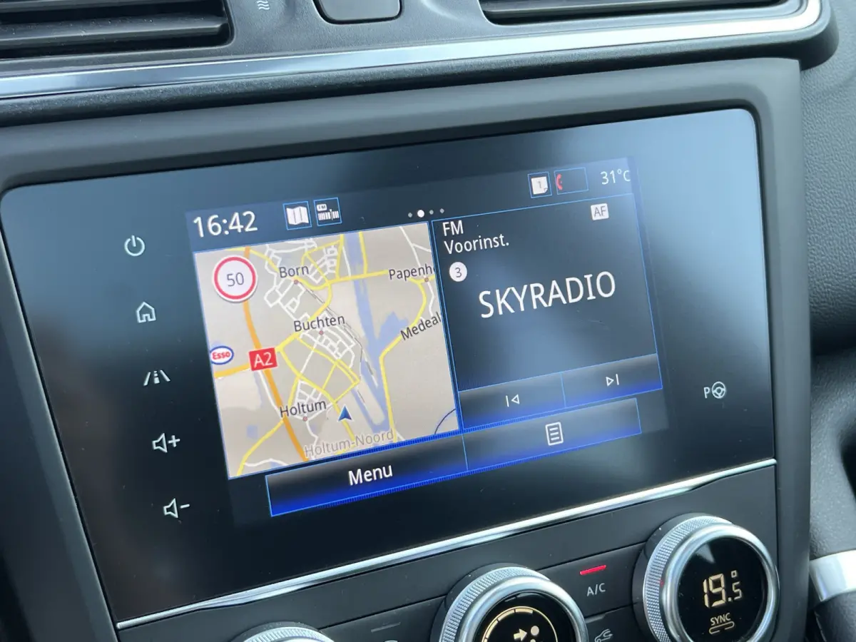 1.3 TCe Intens | Pano | Camera | LED | Virtual Cockpit