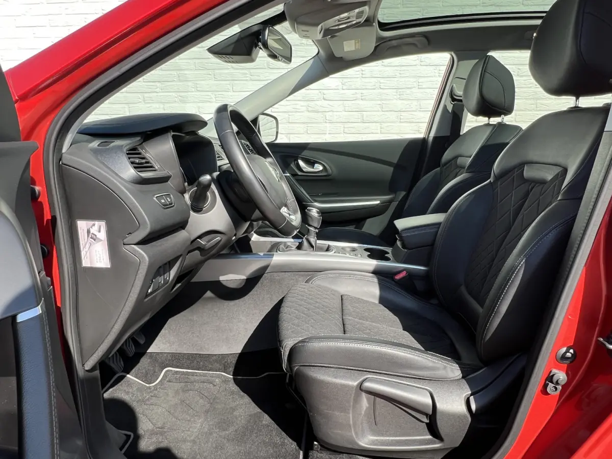 1.3 TCe Intens | Pano | Camera | LED | Virtual Cockpit