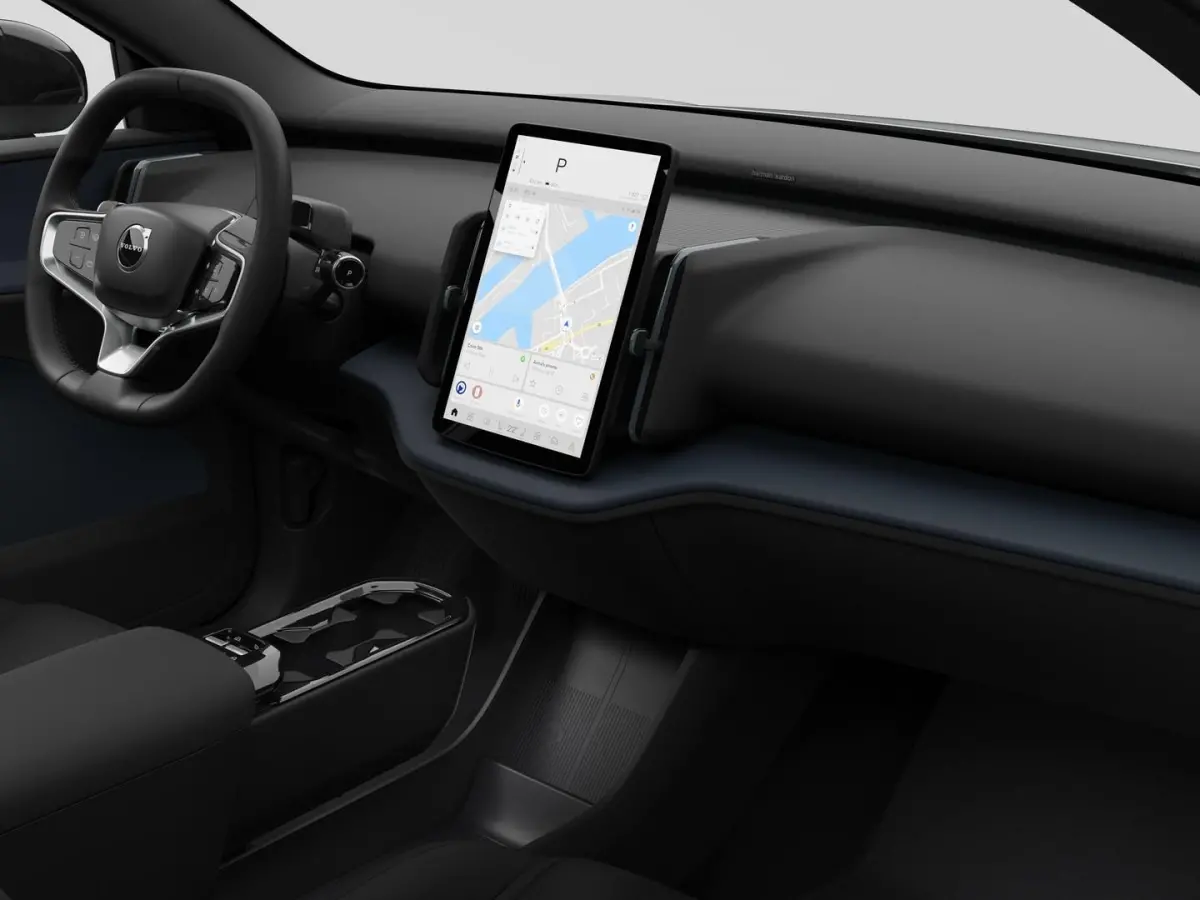 P5 Plus Europa 51 kWh | Bliss | Keyless | Stuur & stoel verwarming | Harman kardon audio |