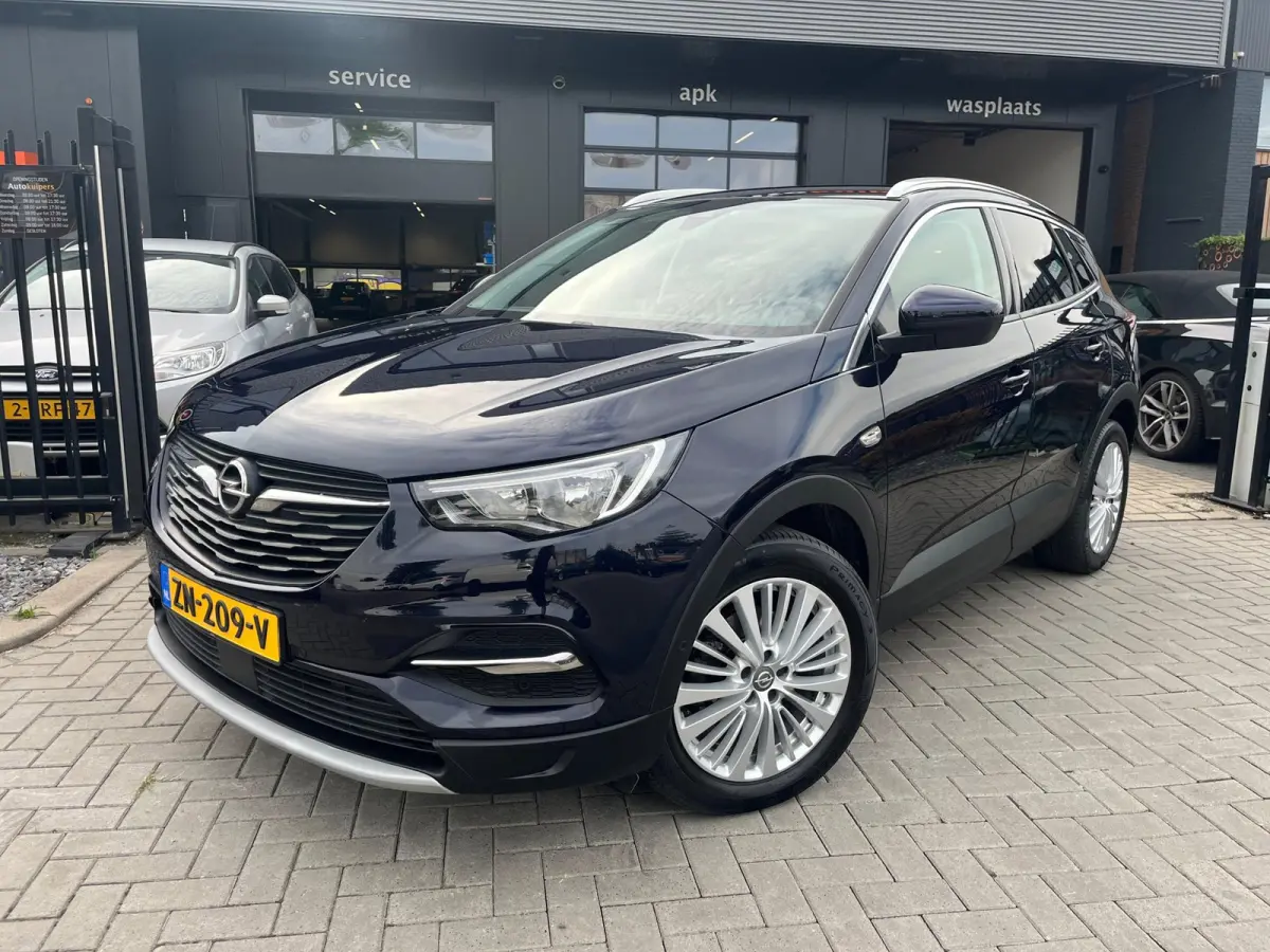 1.2 Turbo Business Executive, navi, camera, carplay
