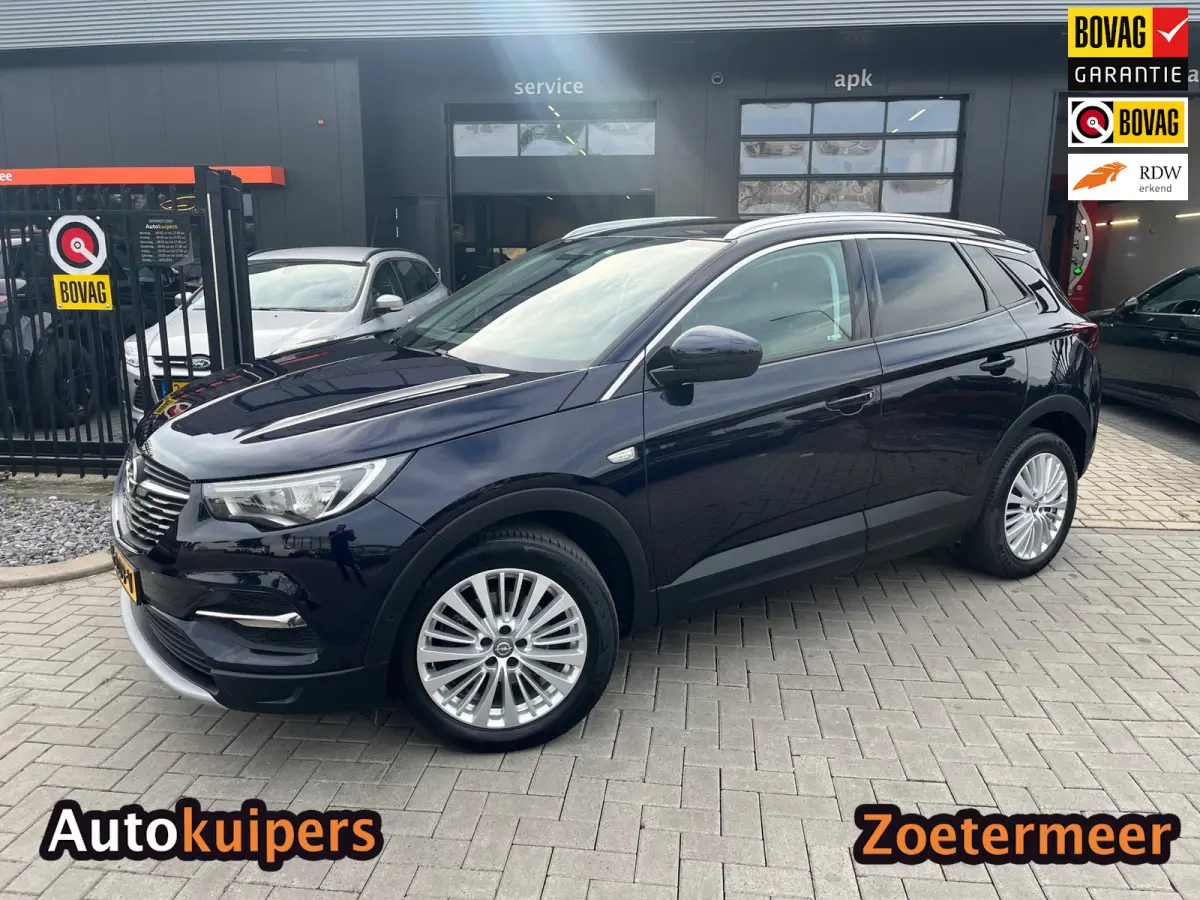 1.2 Turbo Business Executive, navi, camera, carplay