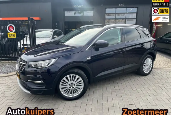 1.2 Turbo Business Executive, navi, camera, carplay