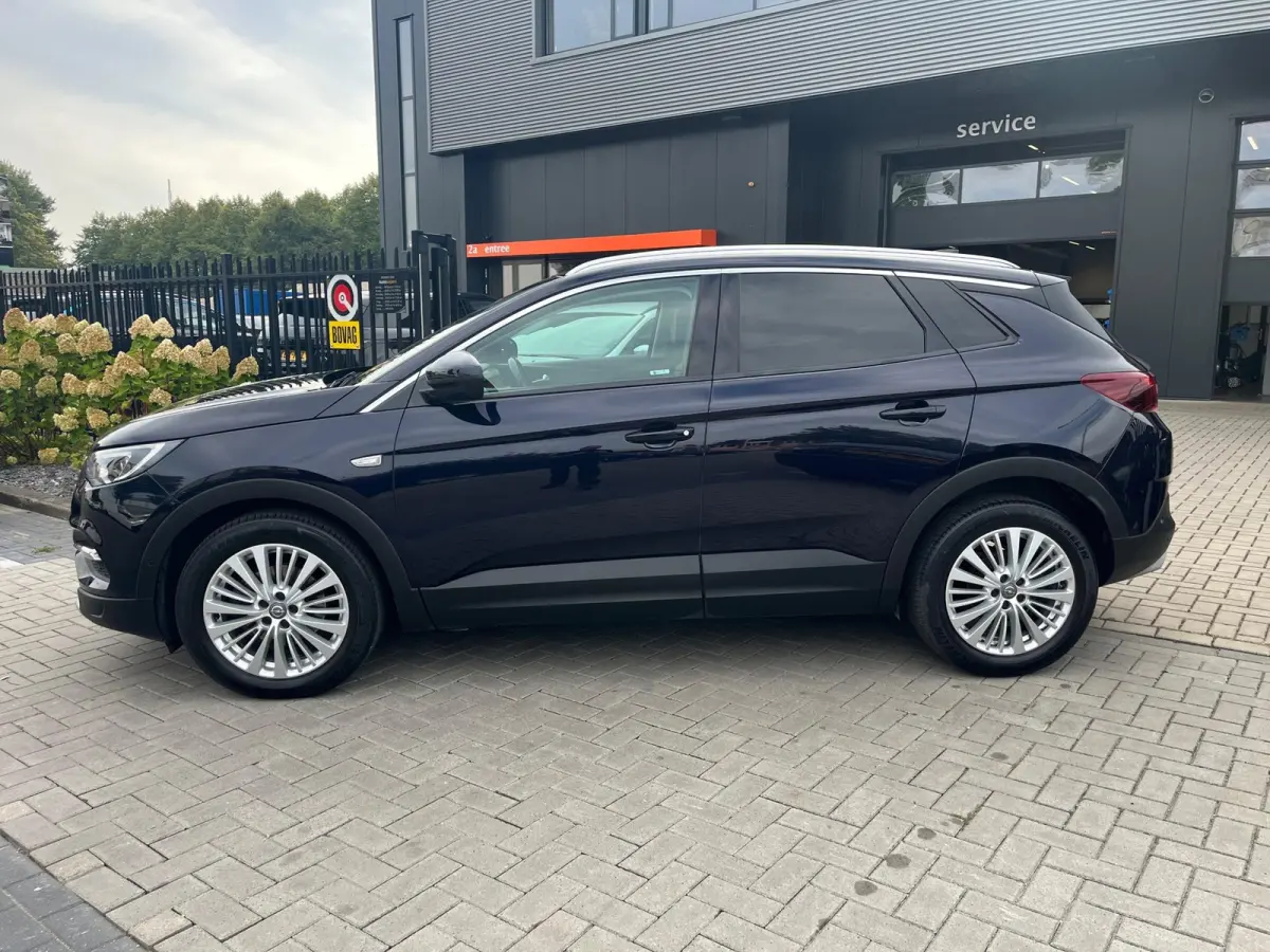 1.2 Turbo Business Executive, navi, camera, carplay