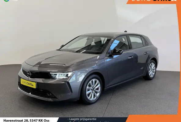 1.2 Edition Navigatie Apple Carplay Android Auto Parkeersensoren Cruise Control Climate Control Lichtmetalen velgen