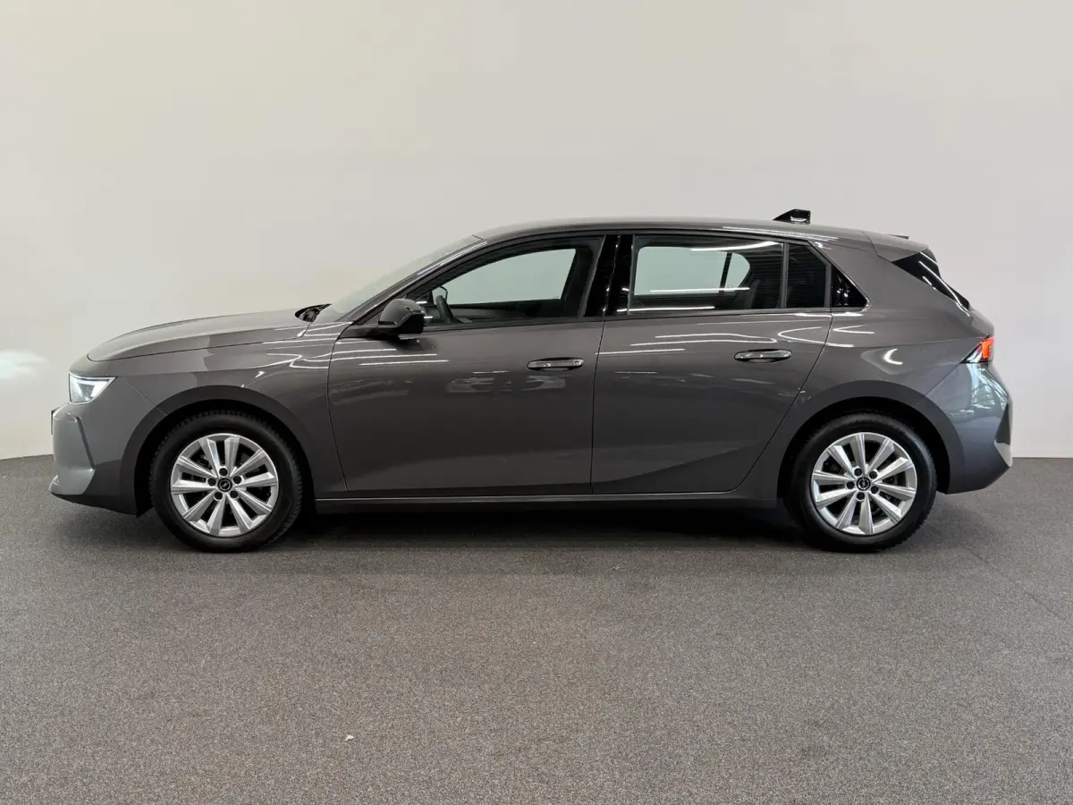 1.2 Edition Navigatie Apple Carplay Android Auto Parkeersensoren Cruise Control Climate Control Lichtmetalen velgen