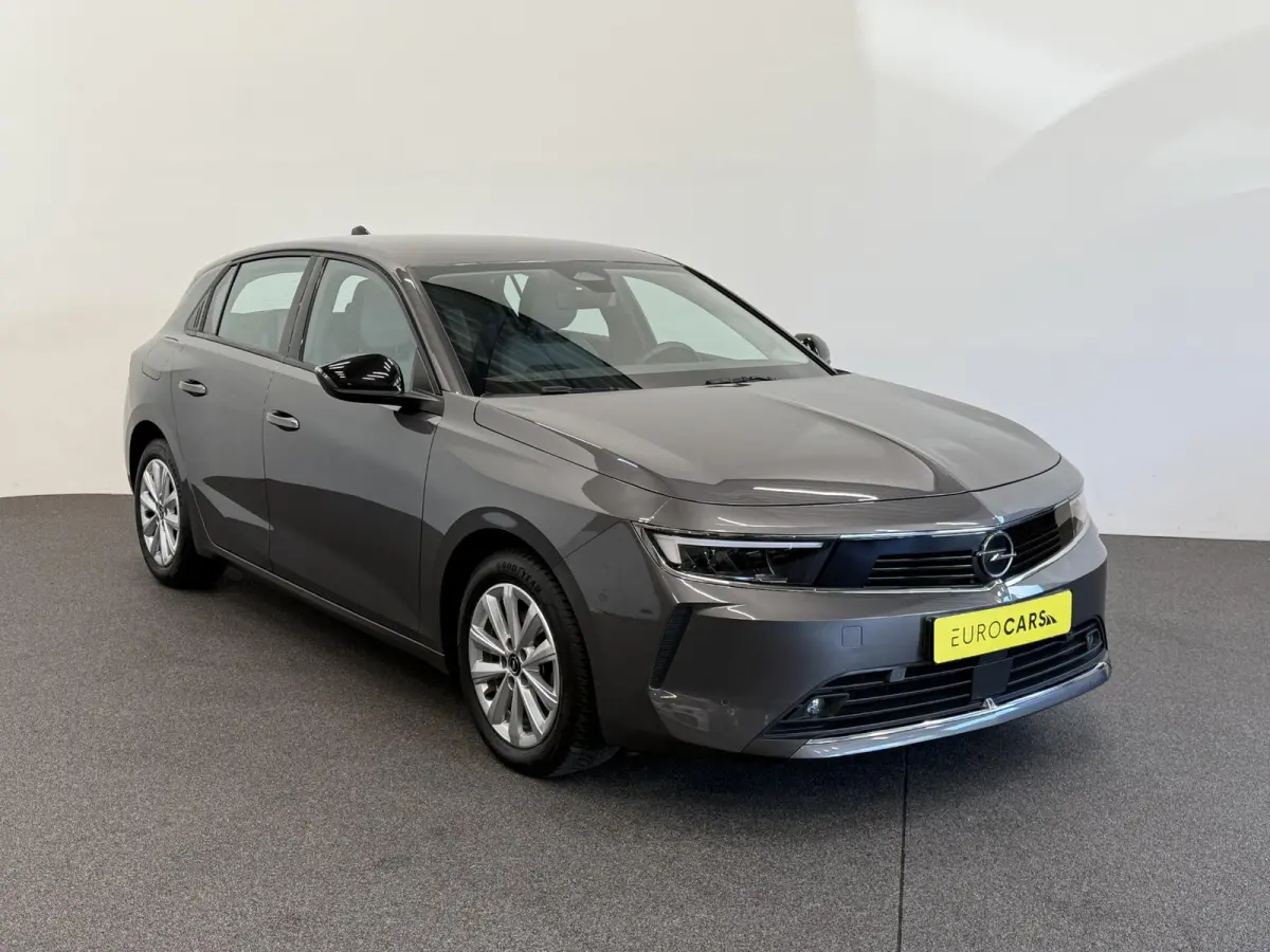 1.2 Edition Navigatie Apple Carplay Android Auto Parkeersensoren Cruise Control Climate Control Lichtmetalen velgen
