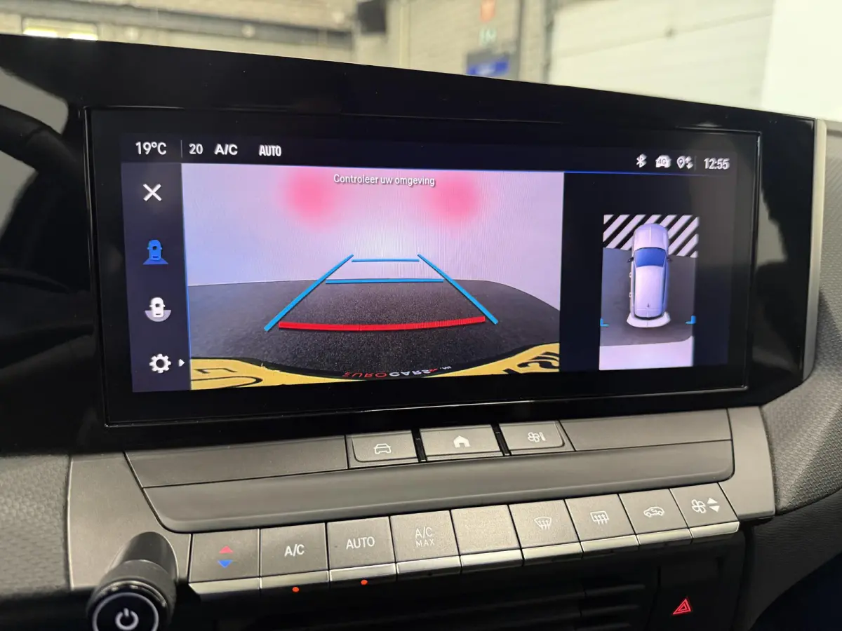 1.2 Edition Navigatie Apple Carplay Android Auto Parkeersensoren Cruise Control Climate Control Lichtmetalen velgen